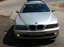 BMW 525