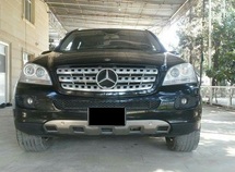 Mercedes ML 350