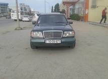 Mercedes E 300