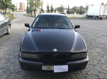 BMW 525