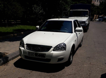 LADA (VAZ) Priora
