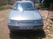 LADA (VAZ) 2110