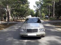 Mercedes C 180