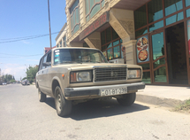 LADA (VAZ) 2104