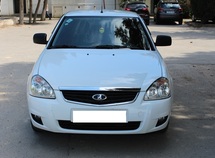 LADA (VAZ) Priora