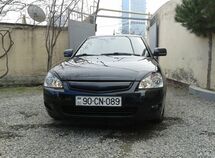 LADA (VAZ) Priora