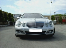 Mercedes E 350
