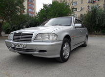 Mercedes C 280