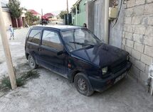 LADA (VAZ) Oka