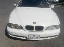 BMW 528
