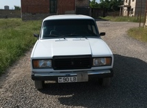 LADA (VAZ) 2104