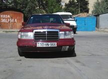 Mercedes E 230