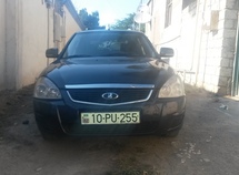 LADA (VAZ) Priora
