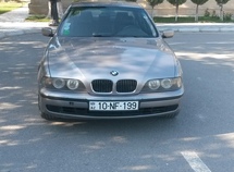 BMW 528