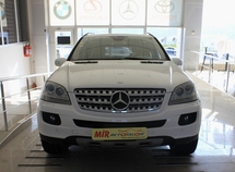 Mercedes ML 350