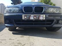 BMW 525