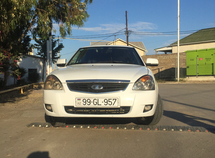 LADA (VAZ) Priora