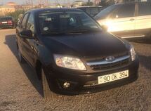 LADA (VAZ) Granta
