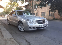 Mercedes E 280
