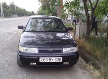 LADA (VAZ) 2110