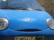 Chery QQ