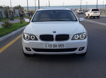 BMW 730