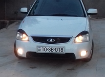 LADA (VAZ) Priora