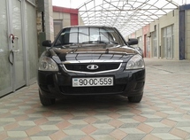 LADA (VAZ) Priora