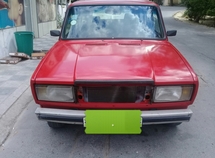 LADA (VAZ) 2104