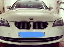 BMW 528