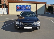 Mercedes E 280