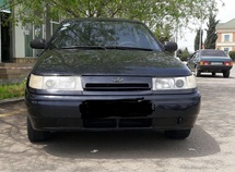 LADA (VAZ) 2110