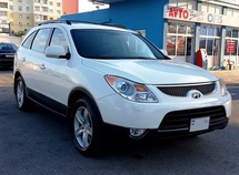 Hyundai Veracruz