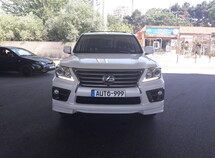 Lexus LX 570