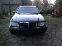Mercedes C 280