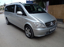 Mercedes Vito