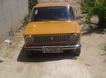 LADA (VAZ) 21011