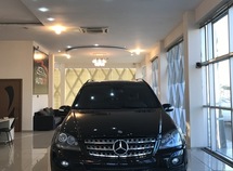 Mercedes ML 350