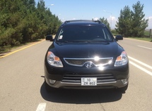 Hyundai Veracruz