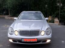 Mercedes E 270