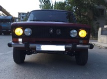 LADA (VAZ) 2106