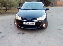 Chery Fulwin 2