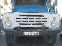 ZIL 130