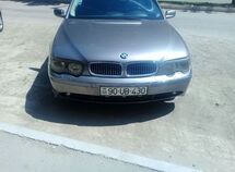 BMW 735