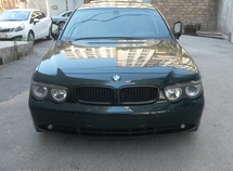 BMW 735