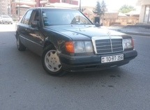 Mercedes E 300