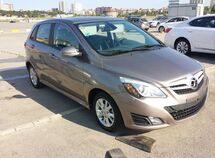 Baic A113/A115