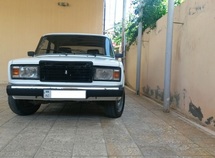 LADA (VAZ) 2107