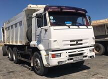 KamAz 6520