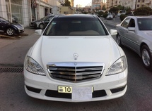 Mercedes S 350